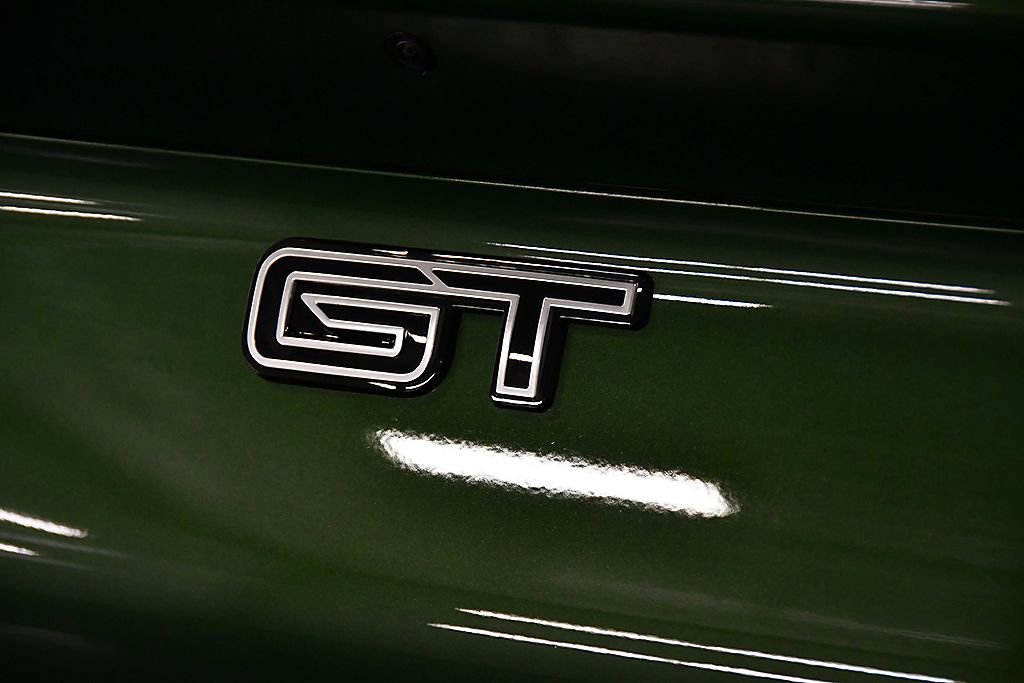 Used 2024 Ford Mustang Mach-E GT AWD/4WD image 11