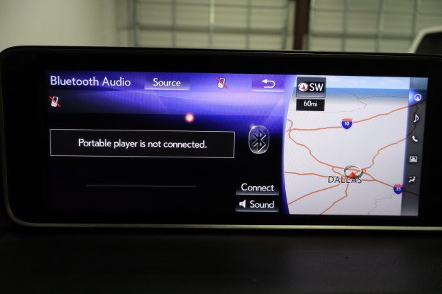 Used 2019 Lexus RX 350 F Sport AWD/4WD image 43