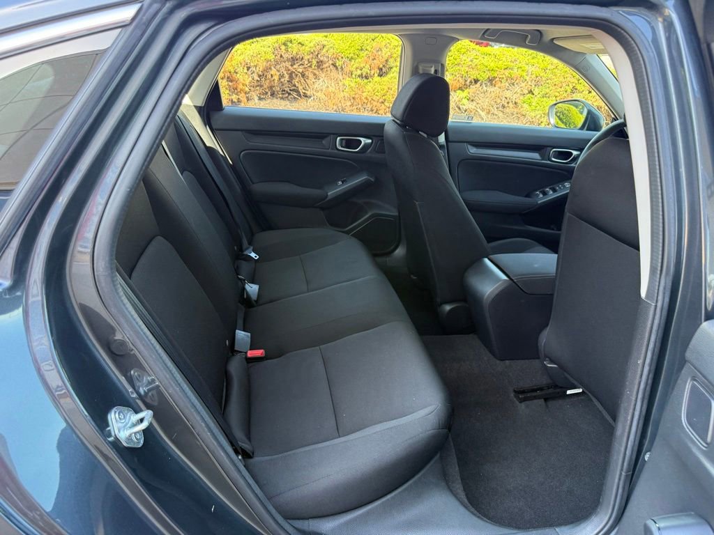 Used 2023 Honda Civic LX image 17
