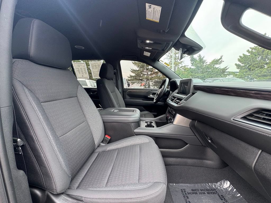 Used 2024 Chevrolet Tahoe LS AWD/4WD image 34