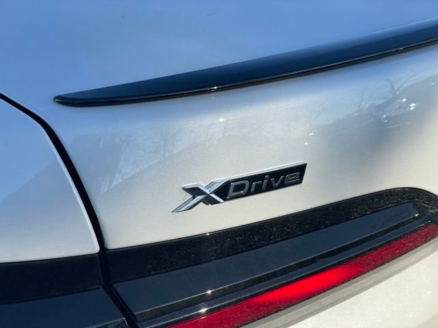 Certified 2026 BMW 740i xDrive w/ Premium Package image 31