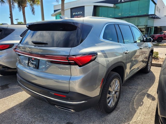 New 2025 Buick Enclave Preferred w/ Power Package image 13