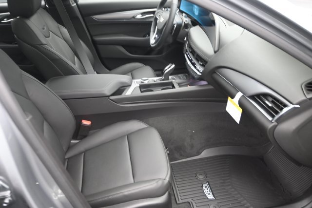 New 2026 Cadillac CT5 Premium Luxury w/ Technology Package AWD/4WD image 10