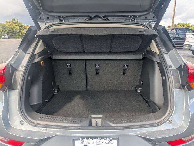 Used 2022 Buick Encore GX Select w/ Sport Touring Package image 12