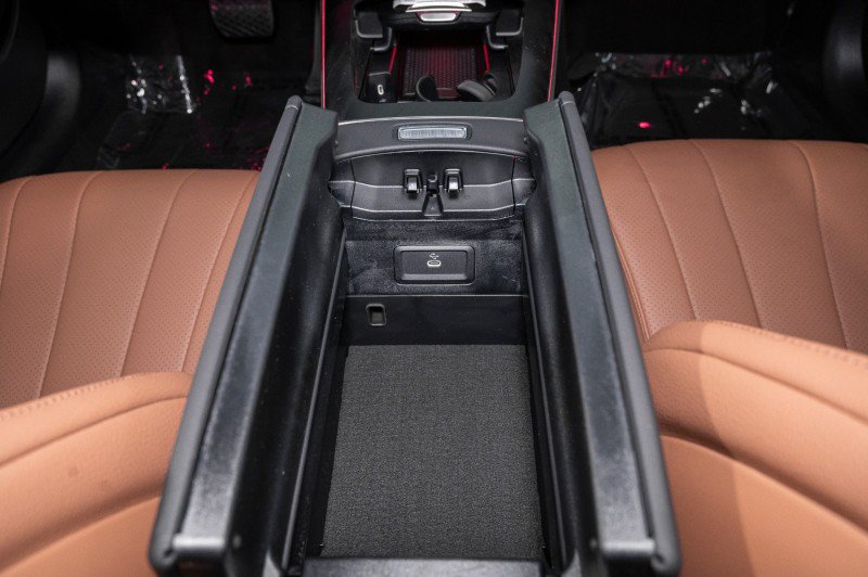 New 2026 Mercedes-Benz E 350 Sedan image 22