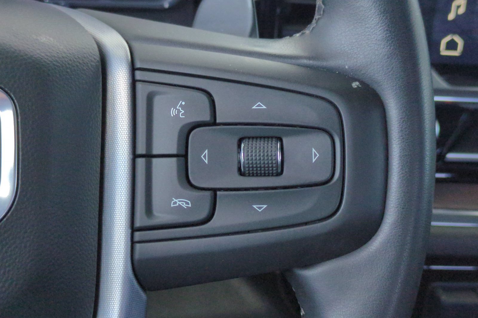 Used 2024 GMC Sierra 1500 SLT w/ SLT Premium Plus Package AWD/4WD image 37