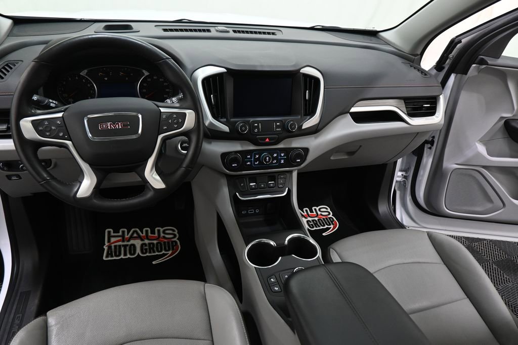Used 2021 GMC Terrain SLT w/ LPO, Floor Liner Package image 5