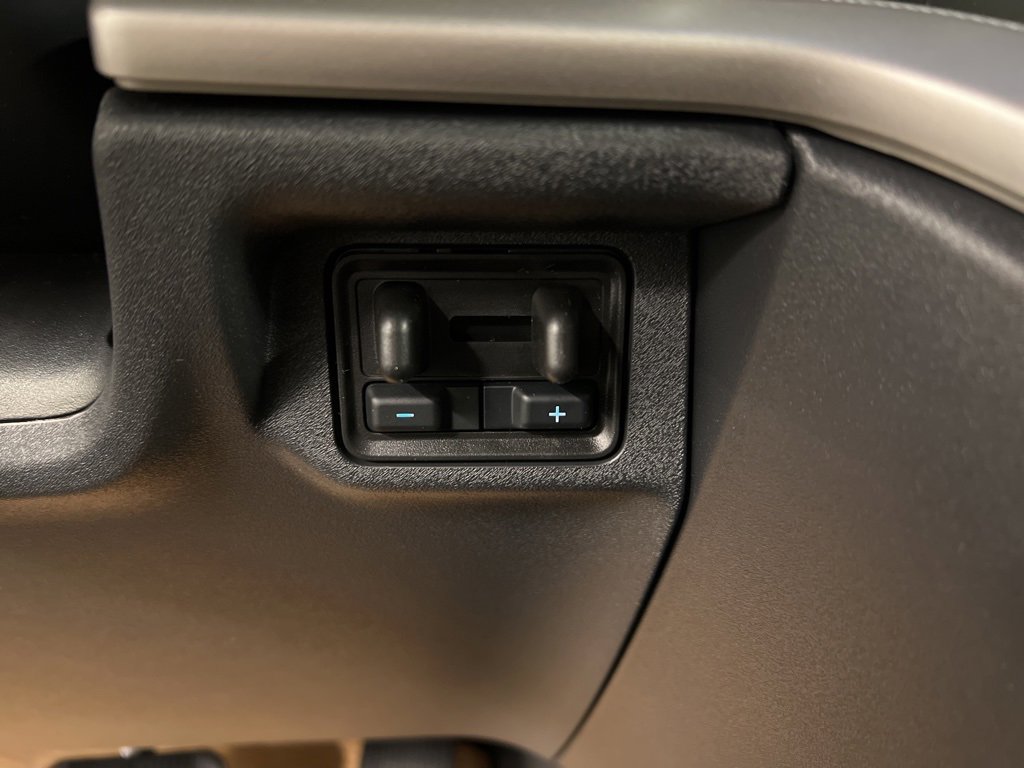 New 2025 Ford Expedition Active image 18