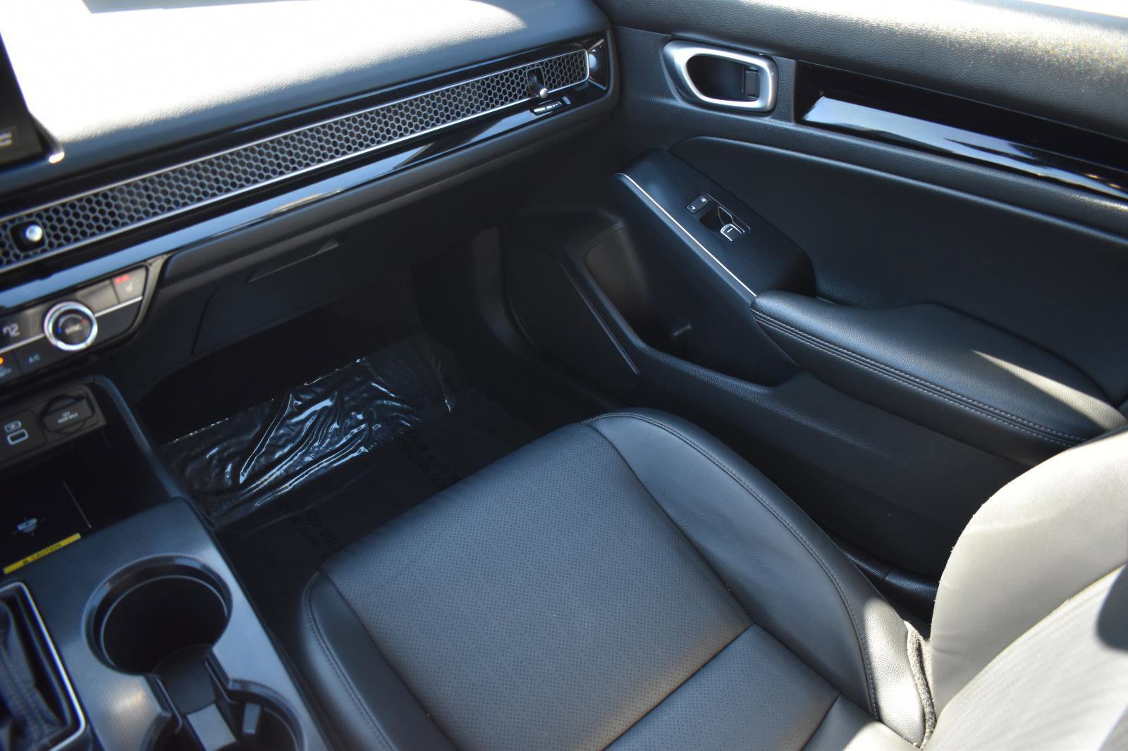Used 2024 Honda Civic Sport Touring image 22