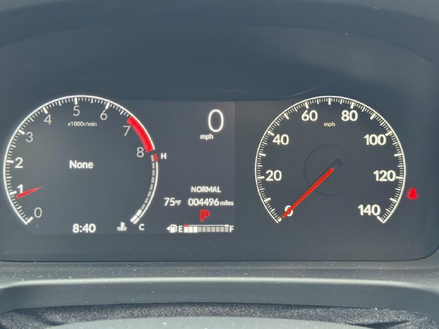 Used 2026 Honda Ridgeline Black Edition image 27