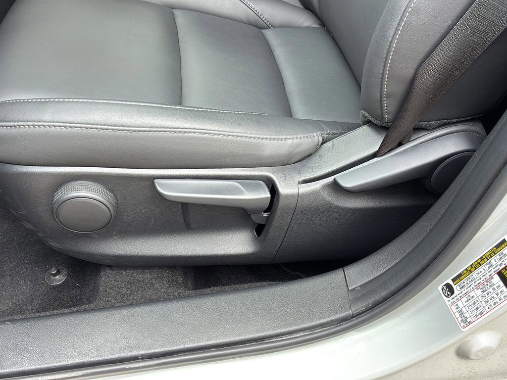 Used 2025 MAZDA CX-30 AWD 2.5 S w/ Select Sport Pkg image 14