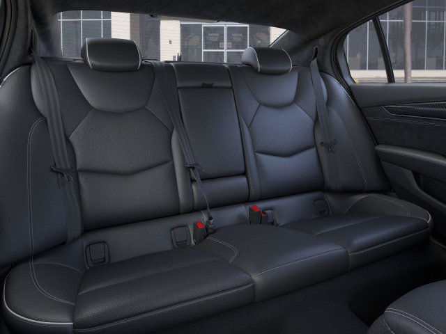 New 2026 Cadillac CT5 V Blackwing RWD image 17