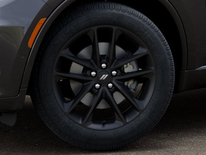 New 2026 Dodge Durango GT image 37