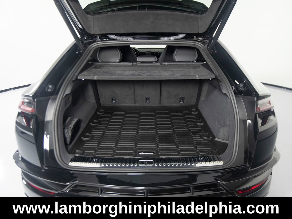 Used 2023 Lamborghini Urus S AWD/4WD image 55