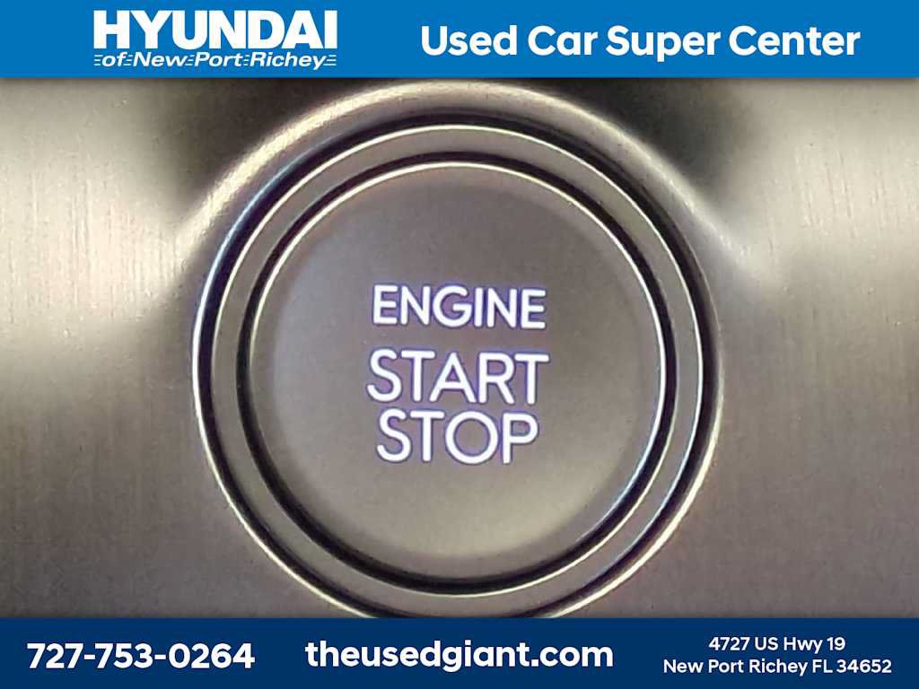 Used 2026 Hyundai Kona Limited FWD image 33