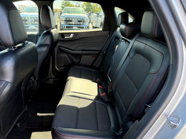 Used 2023 Ford Escape ST-Line Select w/ Tech Pack #1 AWD/4WD image 18