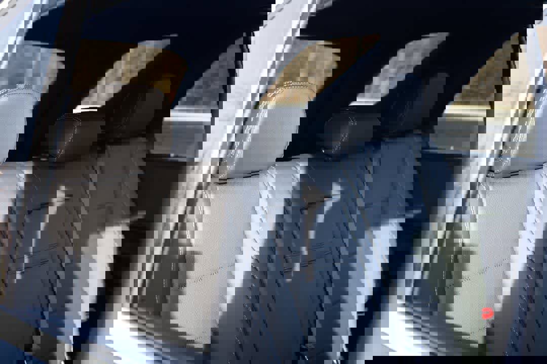 Used 2026 Mercedes-Benz GLE 350 4MATIC image 13