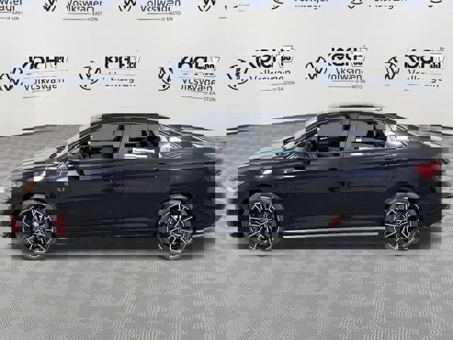 New 2026 Volkswagen Jetta GLI Autobahn image 4