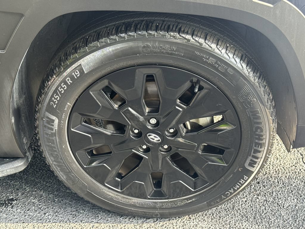 Used 2023 Hyundai Tucson XRT FWD image 12