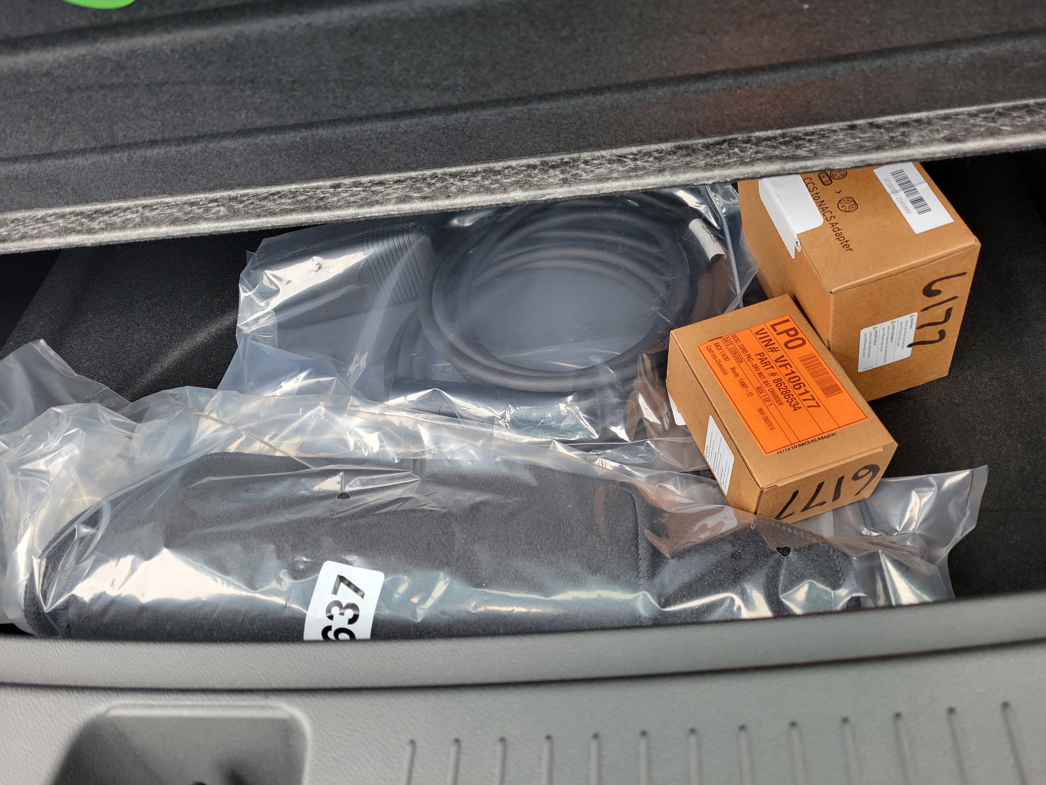 New 2027 Chevrolet Bolt LT image 8