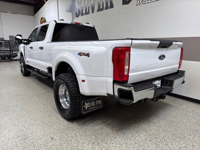Used 2024 Ford F350 XL w/ Snow Plow Prep Package image 7