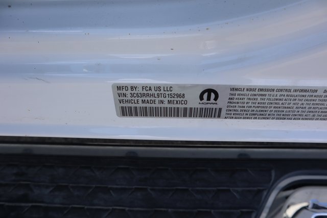 New 2026 RAM 3500 Big Horn image 25