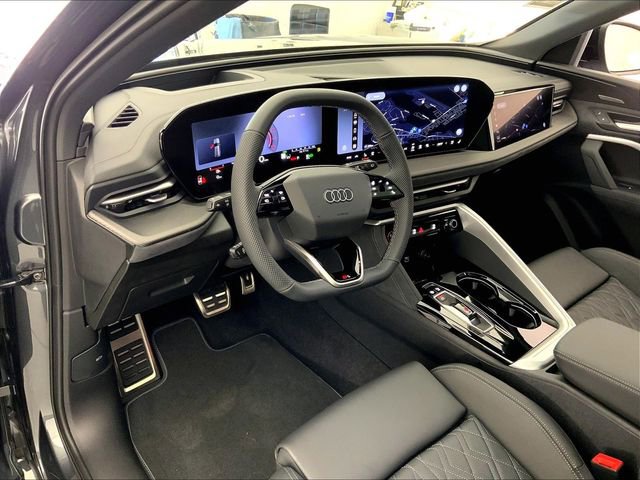 New 2026 Audi SQ5 Premium Plus AWD/4WD image 3