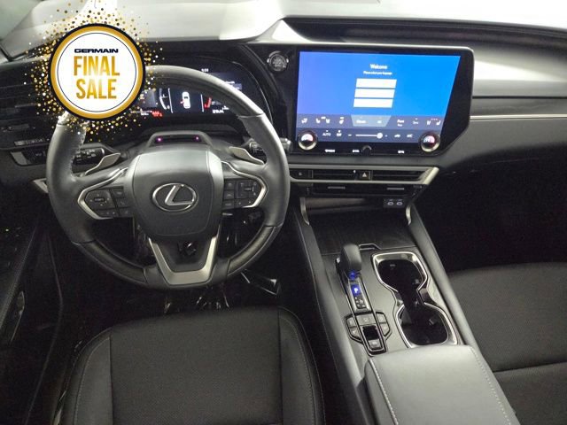 Certified 2025 Lexus RX 350 Premium image 15