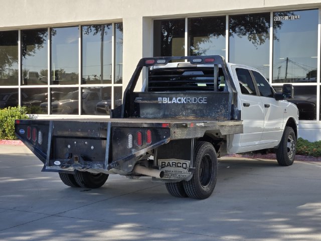 Used 2024 RAM 3500 SLT w/ Quick Order Package 2YG SLT AWD/4WD image 7