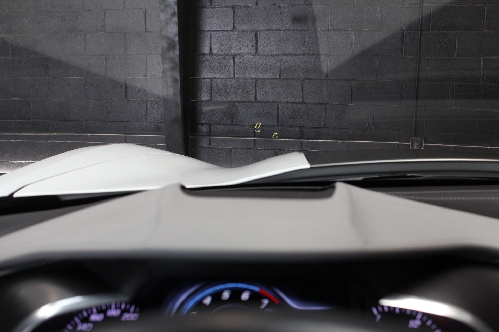 Used 2019 Chevrolet Corvette Grand Sport RWD image 59