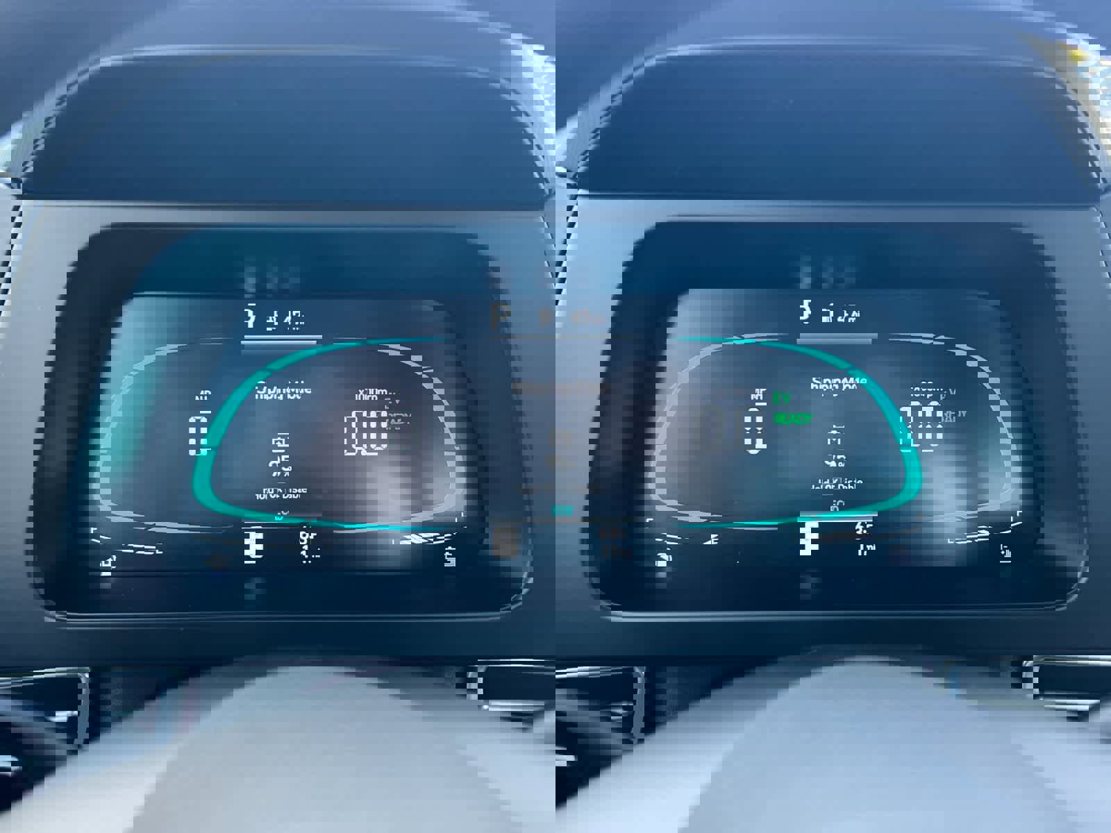 Certified 2026 Hyundai Elantra Blue w/ Cargo Package image 24