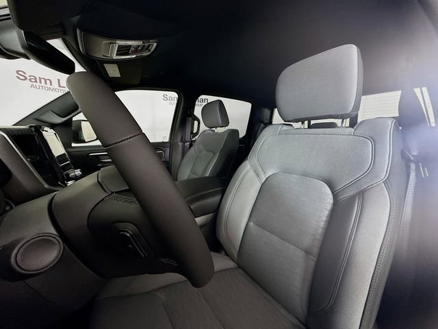 New 2026 RAM 1500 Big Horn/Lone Star image 21