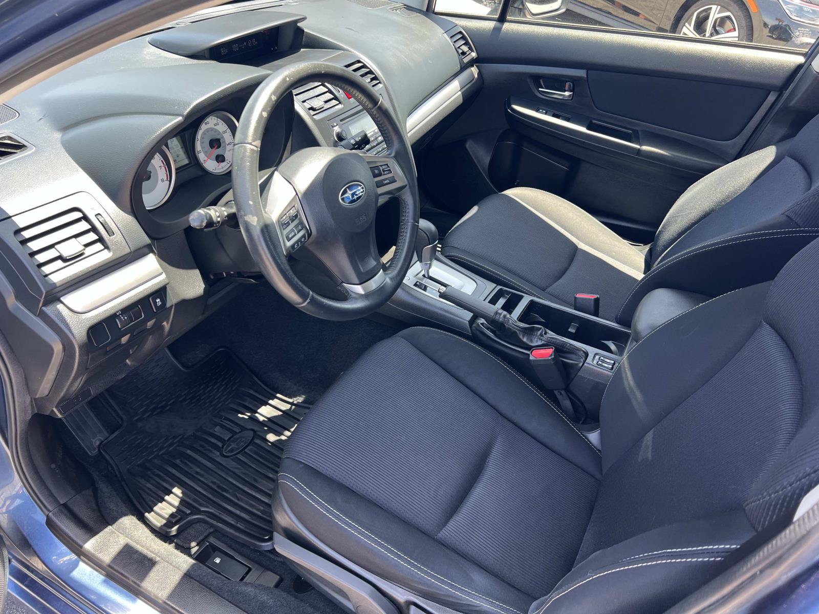 Used 2014 Subaru Impreza 2.0i Sport Premium w/ Popular Package #1 AWD/4WD image 5