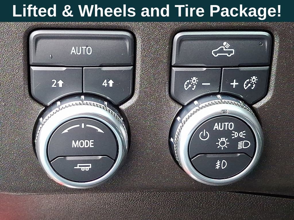 Used 2024 GMC Sierra 1500 Elevation AWD/4WD image 23