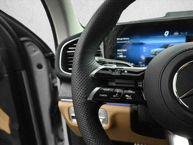 New 2026 Mercedes-Benz GLS 450 4MATIC image 16