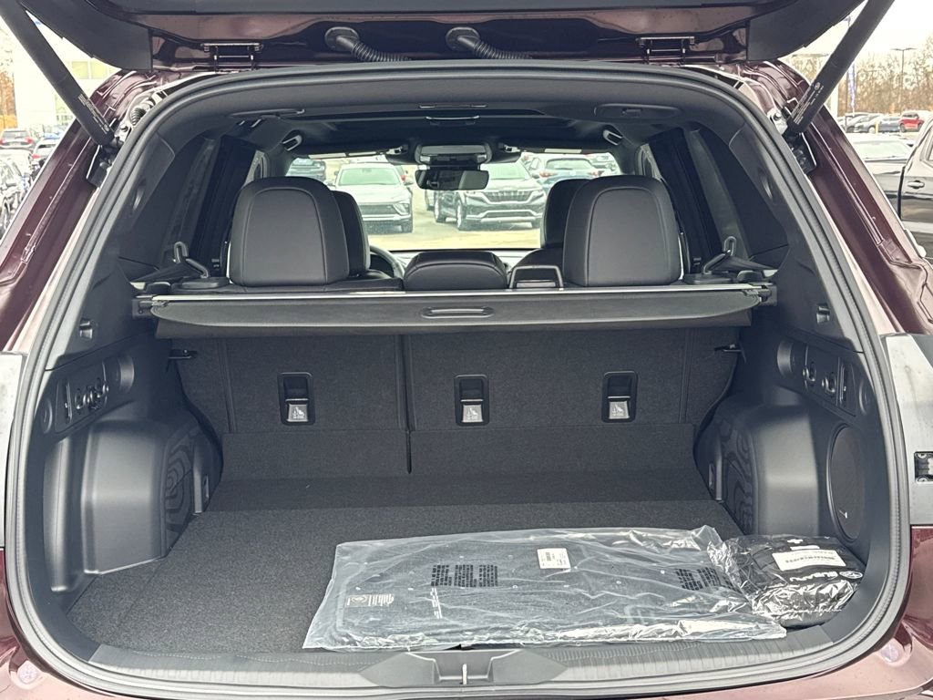 New 2026 Subaru Forester Limited image 13