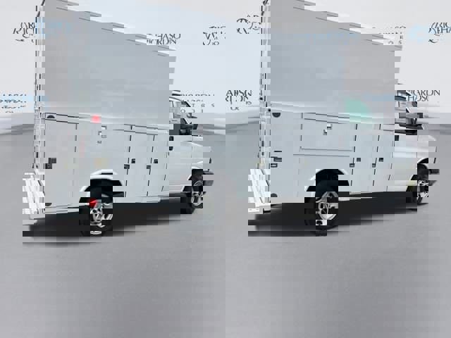 New 2025 GMC Savana 3500 w/ Power Convenience Package image 6