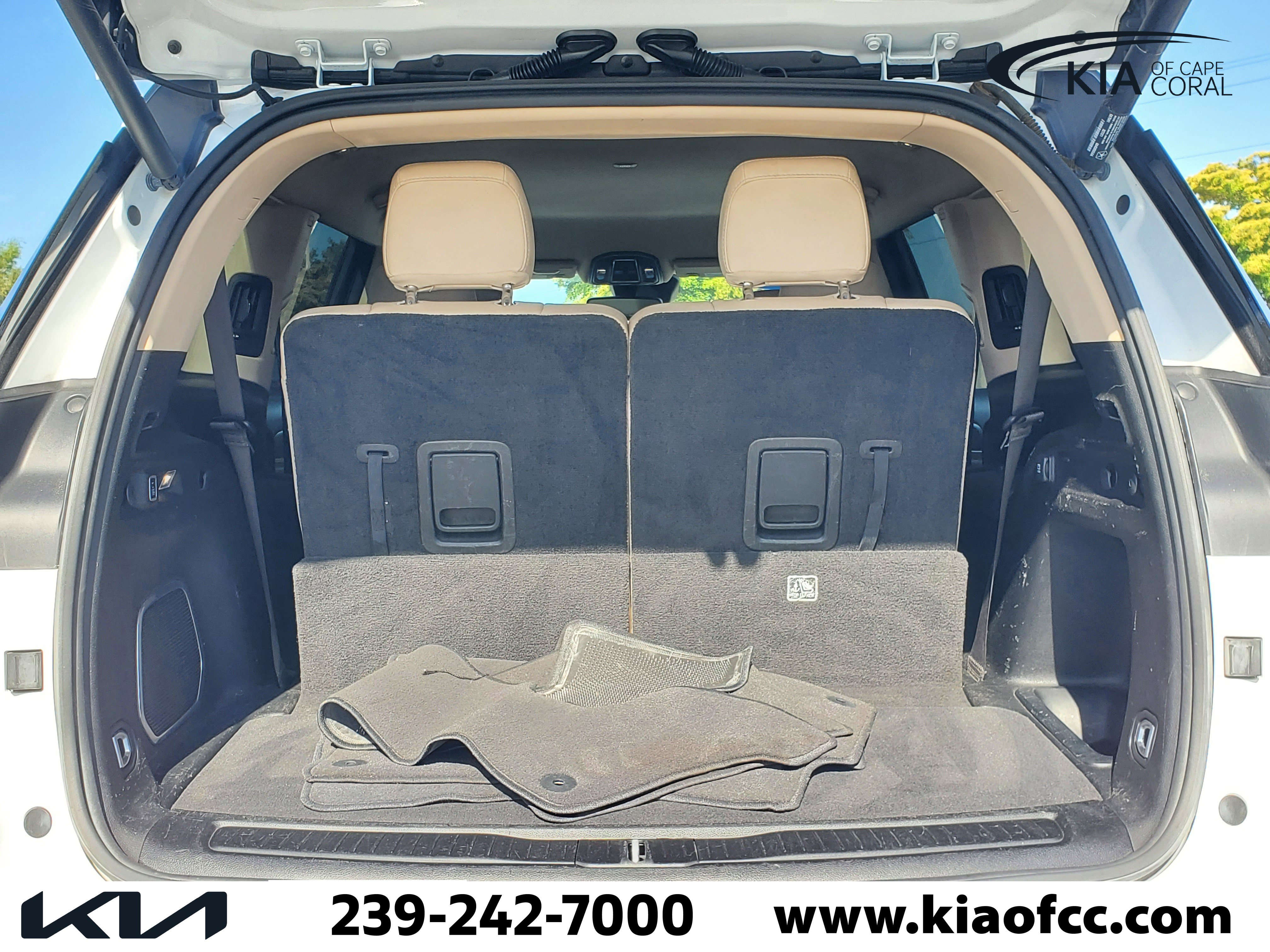 Used 2022 Jeep Grand Cherokee L Limited RWD image 9