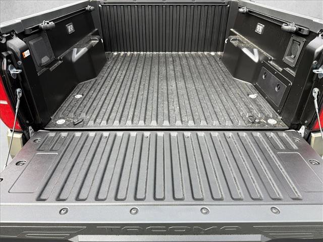 New 2026 Toyota Tacoma TRD Sport image 23