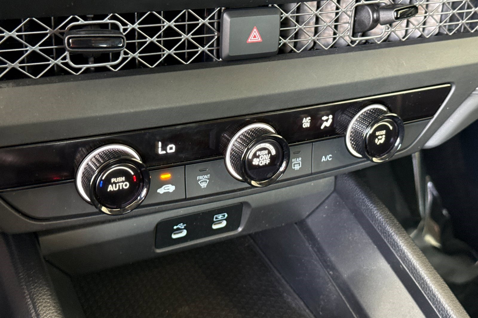 Certified 2023 Honda Accord LX image 17