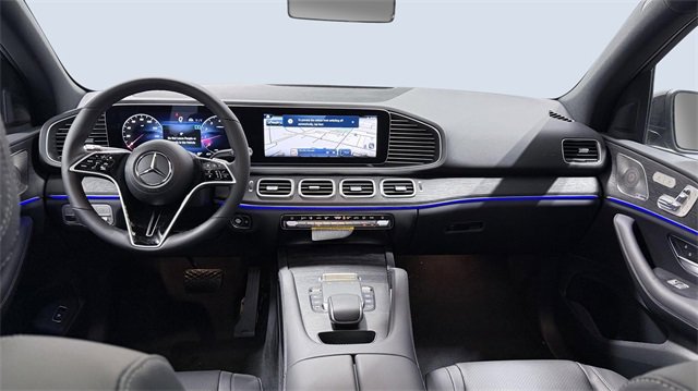 New 2026 Mercedes-Benz GLE 450 GLE 450 image 7