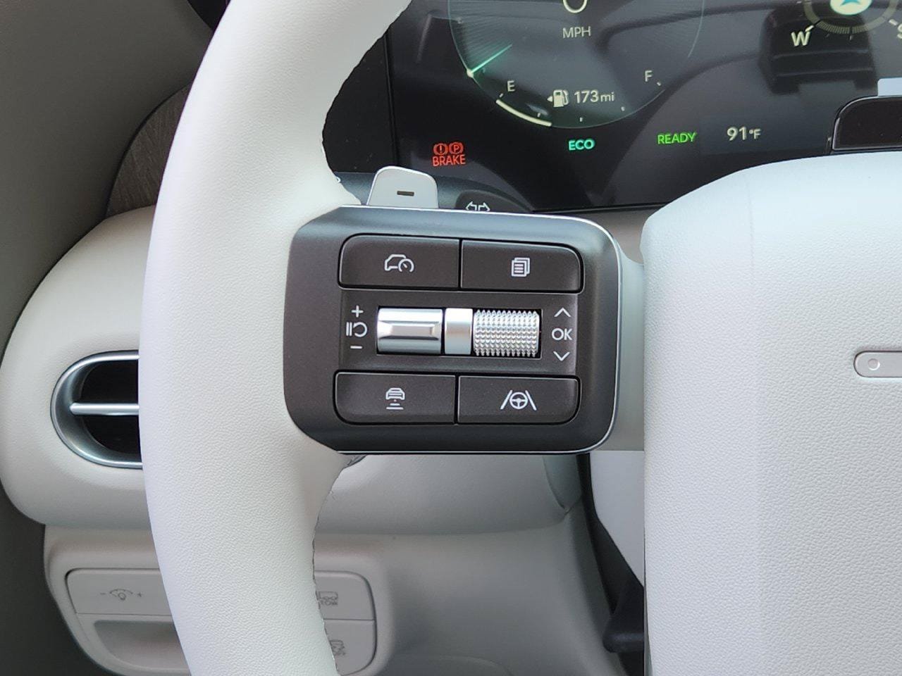 New 2027 Hyundai Palisade SEL FWD image 27