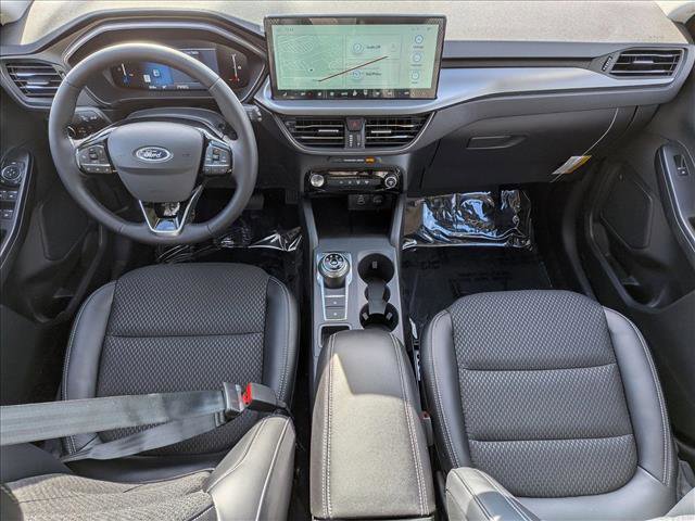 New 2026 Ford Escape SE w/ Class II Trailer Tow Package image 15