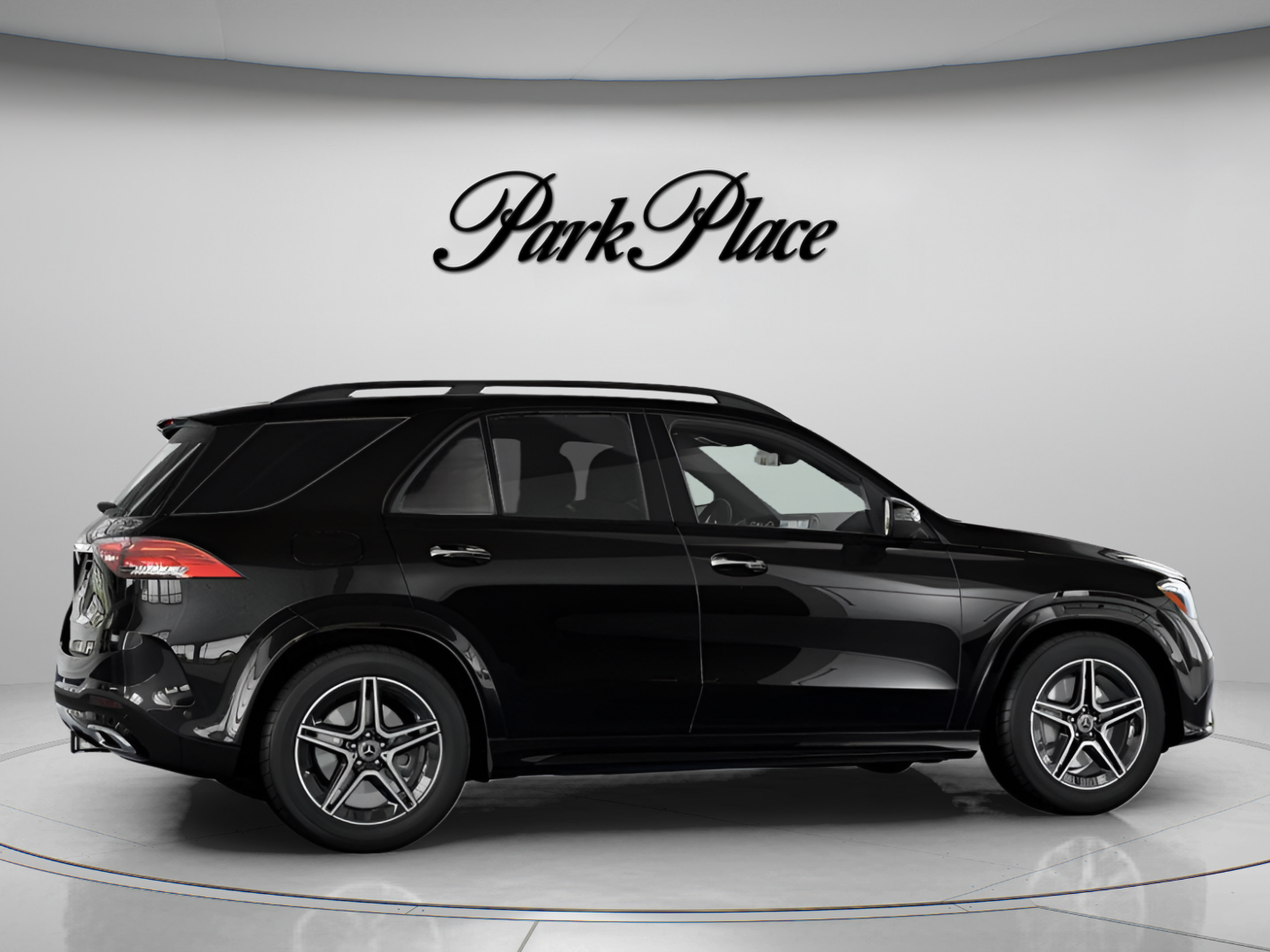 Used 2026 Mercedes-Benz GLE 350 4MATIC image 26