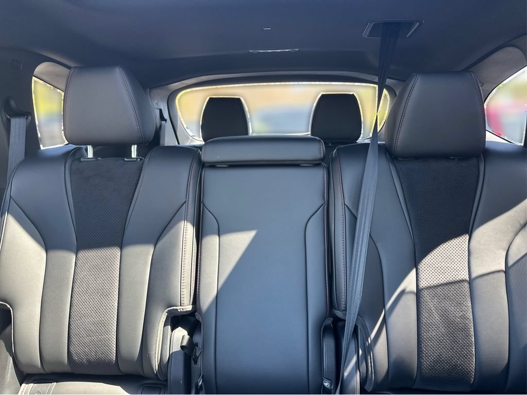 New 2026 Acura MDX A-Spec AWD/4WD image 19
