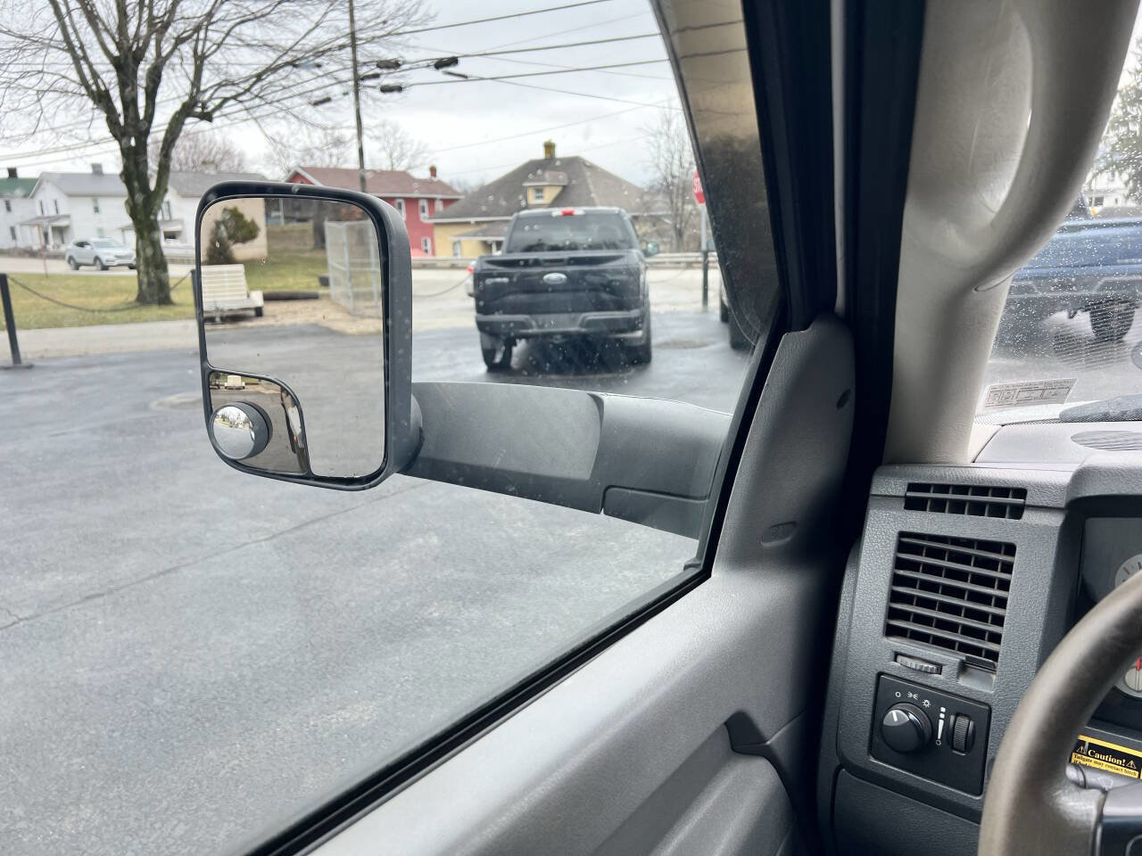 Used 2010 Dodge Ram 3500 Truck ST w/ HD Snow Plow Prep Group image 12