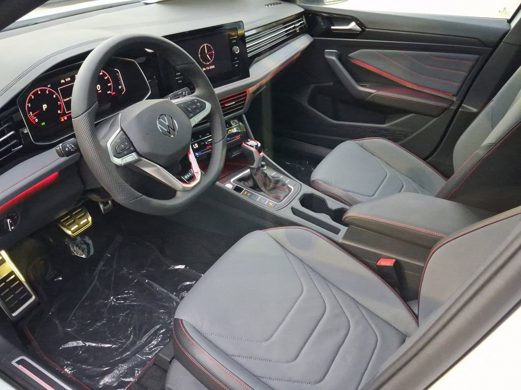 New 2026 Volkswagen Jetta GLI Autobahn image 7