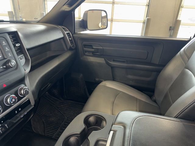 Used 2022 RAM 2500 Tradesman image 30