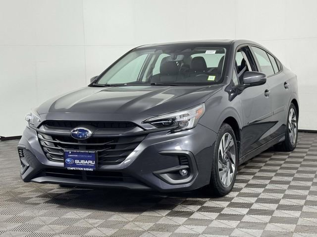 Used 2023 Subaru Legacy Limited image 8