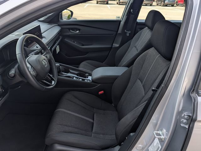 Certified 2023 Honda Accord Sport image 23